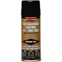 Cold Galvanizing Compound, Aerosol Can NE180 | Ontario Packaging