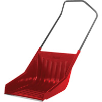 Yukon Sleigh Snow Shovel, 23-1/2" Blade Width Ontario Packaging