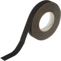 Safety-Walk Slip Resistant Tapes, 0.75" x 60', Black Ontario Packaging