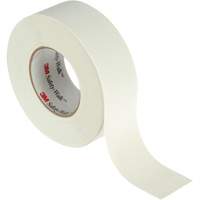 Safety-Walk Slip Resistant Tapes, 2" x 60', White Ontario Packaging