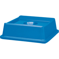 Recycling Containers - Tops NH763 | Ontario Packaging