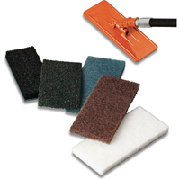 Doodlebug Scrub 'n Strip Pad, 10" L x 4-6/10" W Ontario Packaging