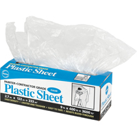 Drop Sheet, Plastic NI594 | Ontario Packaging