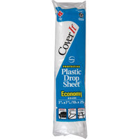 Drop Sheets, Plastic NI622 | Ontario Packaging