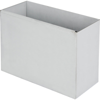 Exterior Smoking Receptacles - Replacement Inner Liner Ontario Packaging