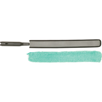Plumeaux a/manche flexible, Microfibre Ontario Packaging