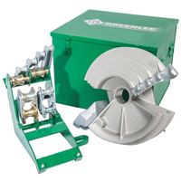 EMT Electric Bender Shoe Group Ontario Packaging