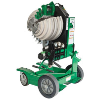 Single Shoe Electric Conduit Bender Ontario Packaging