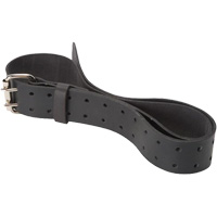 Tool Belt, Leather, Black Ontario Packaging