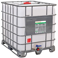 CB 100 Natural Cleaner and Degreaser, IBC Tote Ontario Packaging
