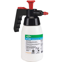 Industrial Pump Sprayer, 30.4 oz. (0.9L) NIM210 | Ontario Packaging