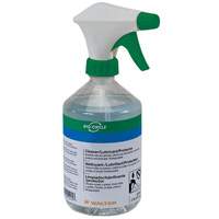 Refillable Trigger Sprayer for SC 400, Round, 500 ml, Plastic Ontario Packaging