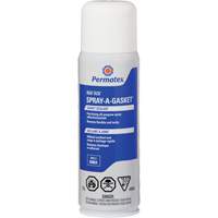 High Tack™ Spray-A-Gasket<sup>®</sup> Sealant, Can NIR856 | Ontario Packaging