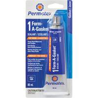 Form-A-Gasket<sup>®</sup> No. 1 Sealant, 80 ml, Tube NIR886 | Ontario Packaging
