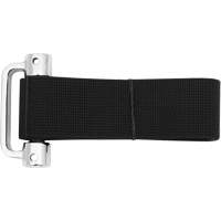 Heavy-Duty Strap Oil Filter Wrench, 0" - 9" Filter Capacity Ontario Packaging