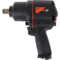 AW19CSDP Super-Heavy-Duty Composite Series Impact Wrench, 3/4" Drive, 3/8" NPT Air Inlet, 6800 No Load RPM Ontario Packaging