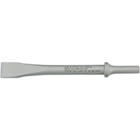 Heavy-Duty Face Flat Chisel Ontario Packaging
