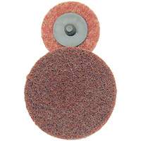 Surface Conditioning Disc, 2" Dia., Very Fine Grit, Aluminum Oxide Ontario Packaging