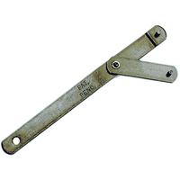 Adjustable Pin Wrench for Flange Nuts Ontario Packaging