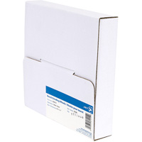 Meule d'&eacute;tabli GC610M, 6" x 1", Arbre de 1", Carbure de silicium Ontario Packaging