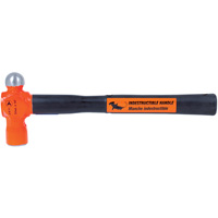UBP-3214 Hammer with Unbreakable Handle, 32 oz., 14", Solid Steel Handle Ontario Packaging