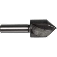 Countersink, 1-1/4", High Speed Steel, 82° Angle, 1 Flutes Ontario Packaging