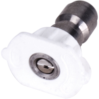 Buse &agrave; raccordement rapide pour laveuse &agrave; pression Ontario Packaging