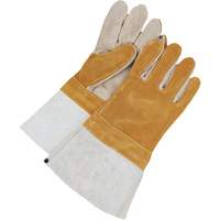 Welder's Gloves