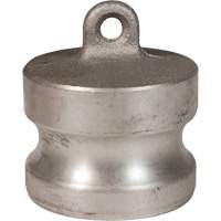 Bouchon anti-poussi&egrave;re &agrave; came et cannelure Dixon Ontario Packaging