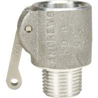 Dixon&reg; Cam & Groove Coupler Ontario Packaging