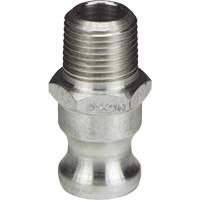 Dixon&reg; Cam & Groove Adapter Ontario Packaging