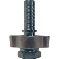 Boss Ground Joint Complete, Iron, 2", Female NPT Ontario Packaging