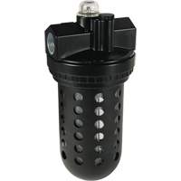 Wilkerson EconOmist&reg; Standard Lubricator L30, 3/4", Max. 150 PSI, Standard Ontario Packaging