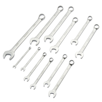 Wrench Set, Combination, 12 Pieces, Imperial Ontario Packaging