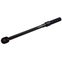 Cl&eacute; dynamom&eacute;trique, &agrave; cliquer, Entraînement 3/8" carr&eacute;, 20 - 100 lb-pi Ontario Packaging
