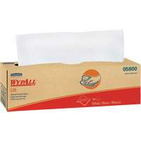 WypAll&reg; L30 General Purpose Towels, All-Purpose, 16-2/5" L x 9-4/5" W Ontario Packaging