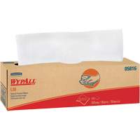 WypAll&reg; L30 General Purpose Towels, All-Purpose, 16-2/5" L x 9-4/5" W Ontario Packaging