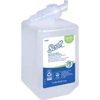 Scott<sup>®</sup> Essential™ Green Certified Skin Cleanser, Liquid, 1 L, Plastic Cartridge, Unscented NJJ042 | Ontario Packaging