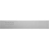 100mm BS-10B Dual-Edge Scraper Blades Ontario Packaging