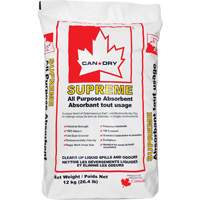 Can Dry Supreme All-Purpose Absorbent Ontario Packaging