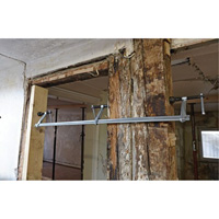 Rail for Double Force All-Steel Clamp Ontario Packaging