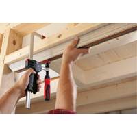PowerGrip Heavy-Duty One-Hand Clamp, 24" (610 mm) Ontario Packaging