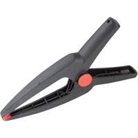 Serre-joint &agrave; ressort avec bout &eacute;troit Clippix Ontario Packaging