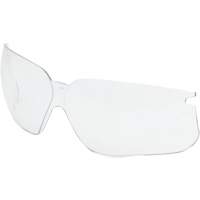 Lentille de rechange Uvex HydroShield, Antibu&eacute;e, Transparent, Genesis Ontario Packaging