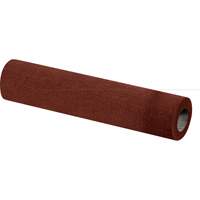 Scotch-Brite High-Strength Flap Brush, Aluminum Oxide, Very Fine Grit, 12" x 18" x 5-3/4" Ontario Packaging