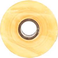 Scotch&reg; Electrical Insulating Varnished Cambric Tape, 38 mm (1-1/2") x 33 m (108'), Yellow, 7 mils Ontario Packaging