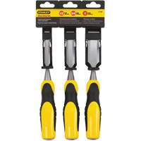 Wood Chisel Set Ontario Packaging