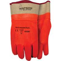Gants Notorious P.I.G., Taille unique, R&ecirc;vetement Nitrile/PVC, Enveloppe en Jersey Ontario Packaging