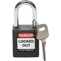 Lockout Padlock Ontario Packaging