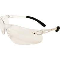 SenTec Reader Safety Glasses, Anti-Scratch, Clear, 1.5 Diopter Ontario Packaging